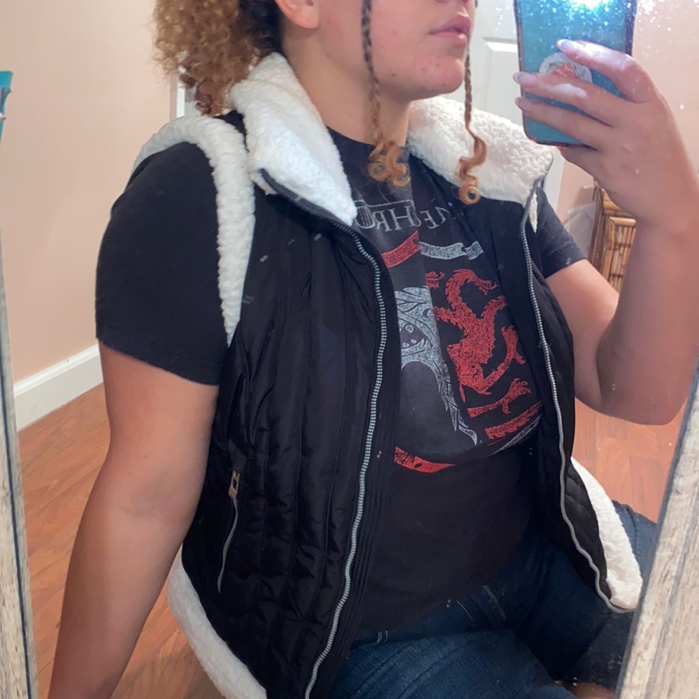 Calvin Klein Performance Winter Vest